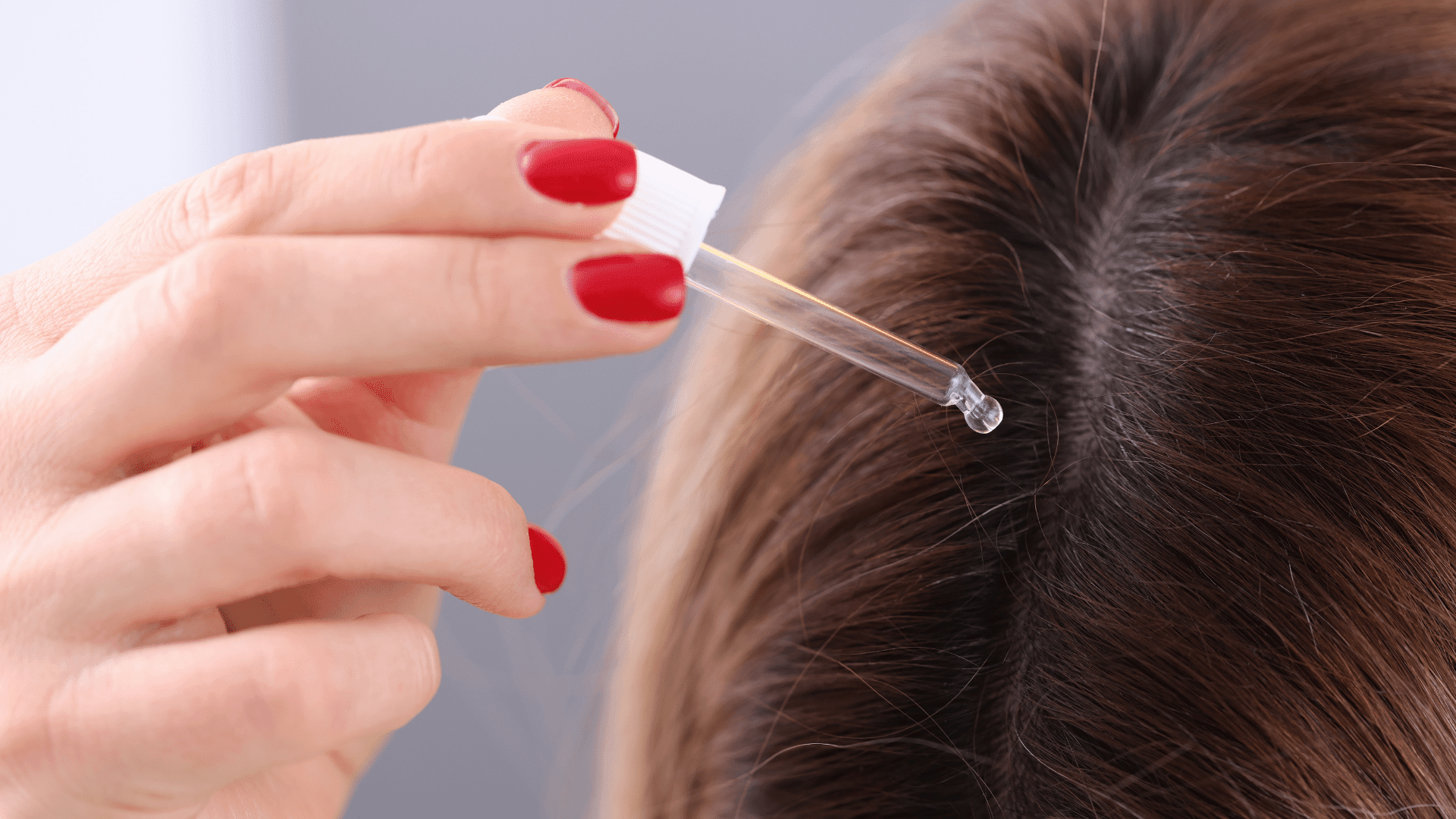 Biotin Fast Hair Growth Products for Men Women Anti Hair Loss Serum Spray  Scalp Treatment Thicken Regrowth Oil Hair Care