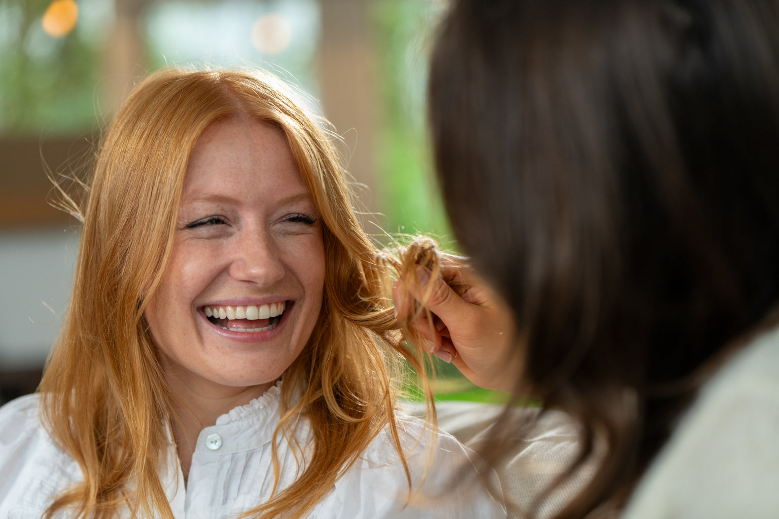 How fast does hair grow?