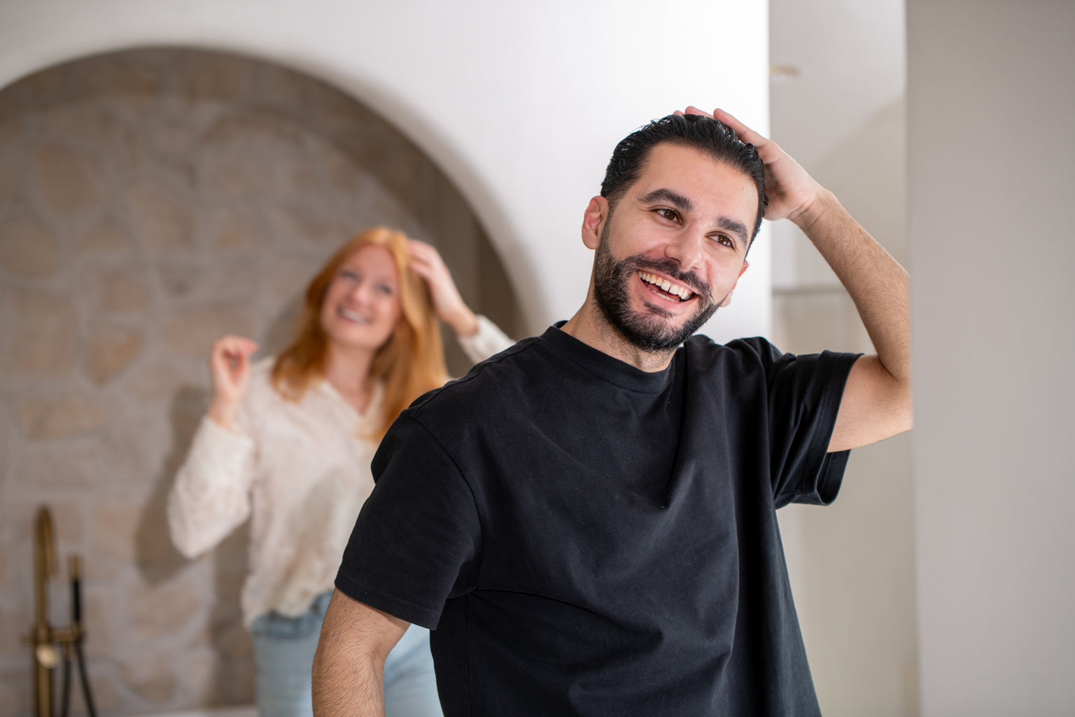 Chirurgia del trapianto di capelli: Guida alla procedura