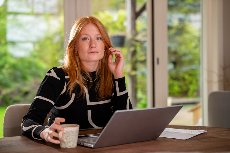 Hårtab på grund af stress