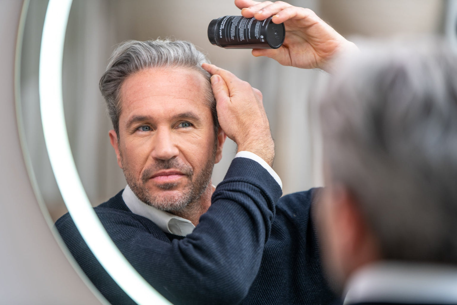 Fibre per capelli a confronto - Qual è la differenza?