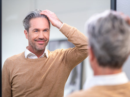 La greffe de cheveux : Guide de la procédure