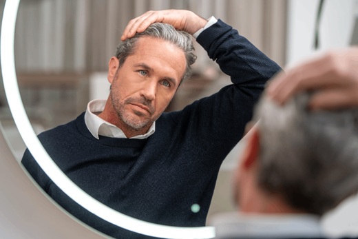 Aminexil: what can it do for your hair loss?