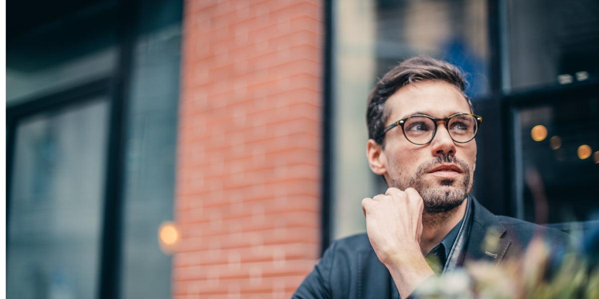 Perte de cheveux chez les hommes