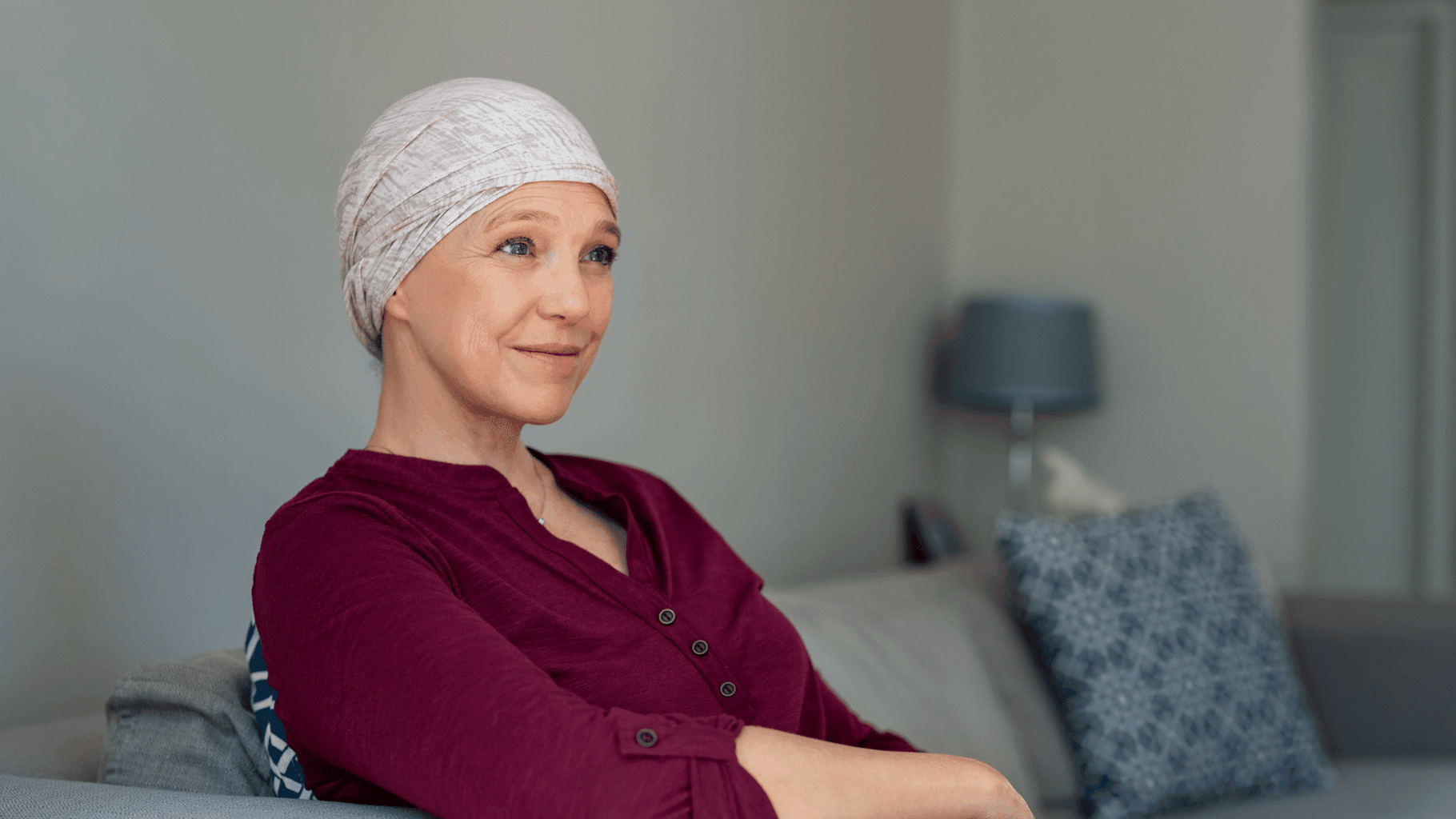 Research shows laser therapy accelerates hair growth after chemotherapy