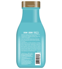 Après-shampooing réparateur Beaver Argan Oil & Keratin (350 ml)