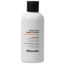 Minimalist Maleic Bond Repair Complex 3.5% shampooing réparateur