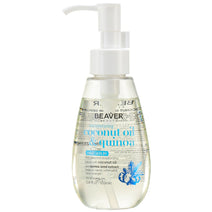 Siero idratante per capelli all'olio di cocco e quinoa Beaver (100 ml)