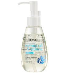 Serum hidratante para el cabello Beaver Coconut Oil & Quinoa (100 ml)