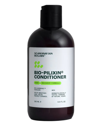 Amaciador Scandinavian Biolabs para homem (250 ml)