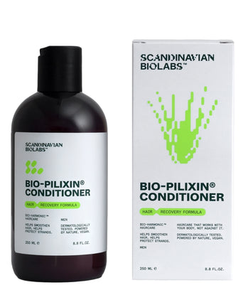 Acondicionador para hombres Scandinavian Biolabs (250 ml)