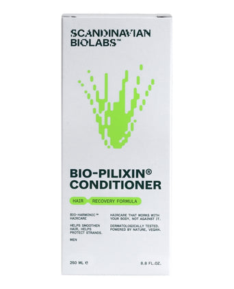 Scandinavian Biolabs balsam for menn (250 ml)