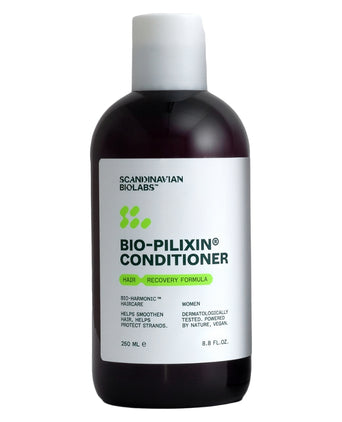 Après-shampoing Scandinavian Biolabs pour femmes (250 ml)