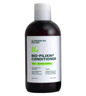 Acondicionador para mujer Scandinavian Biolabs (250 ml)