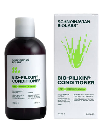 Après-shampoing Scandinavian Biolabs pour femmes (250 ml)