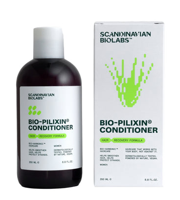 Scandinavian Biolabs balsam til kvinder (250 ml)