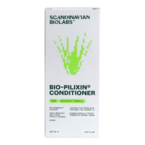 Scandinavian Biolabs balsam för kvinnor (250 ml)