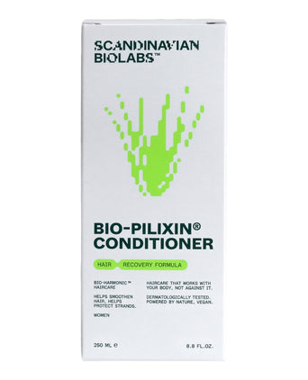 Acondicionador para mujer Scandinavian Biolabs (250 ml)