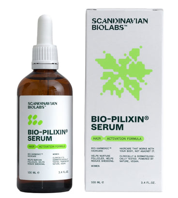 Scandinavian Biolabs serum for women (100 ml)