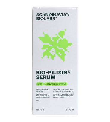 Scandinavian Biolabs serum for men (100 ml)