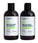 Confezione Scandinavian Biolabs combinata shampoo + balsamo (uomo)