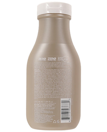 Champú espesante Beaver Biotin & Caffeine (350 ml)