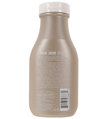 Champô espessante Beaver Biotina & Cafeína (350 ml)