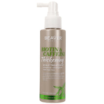 Beaver Biotin & Caffeine thickening serum (100 ml)