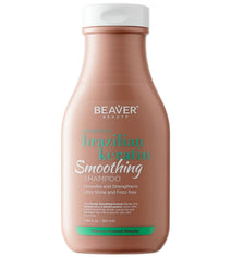 Szampon wygładzający Beaver Brazilian Keratin (350 ml)