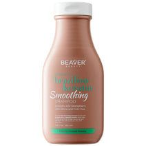 Beaver Brazilian Keratin-utglattende behandling