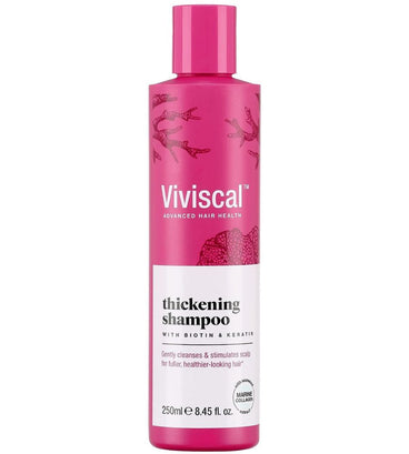 Viviscals fortykkende shampoo