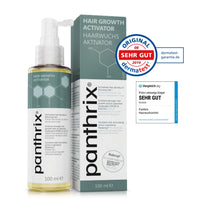 Panthrix hair growth activator - Hair Growth Specialist