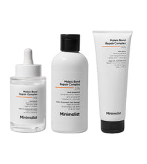 Minimalist Maleic Bond Repair Complex Tratamiento