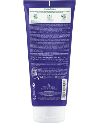 Klorane silver conditioner Centaury (200 ml)