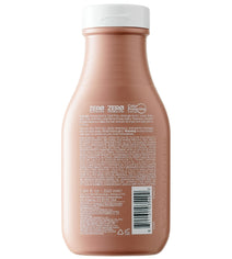 Champú alisador de queratina brasileña Beaver (350 ml)