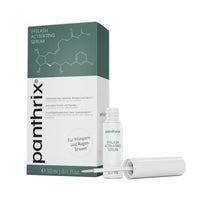 Panthrix øjenvippeserum