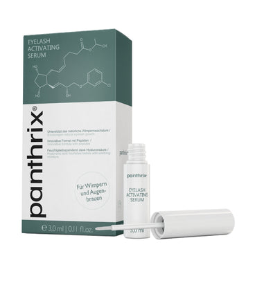 Panthrix eyelash serum