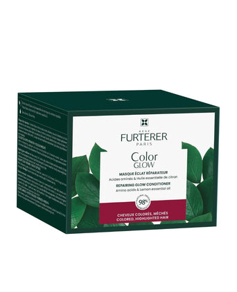 René Furterer Color Glow color-protecting mask