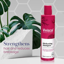 Viviscals fortykkende shampoo