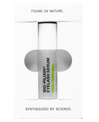 Scandinavian Biolabs serum for vekst av øyevipper