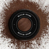 3x Keratain hair fibers + free Keratain pomade – Medium brown (25 gr)