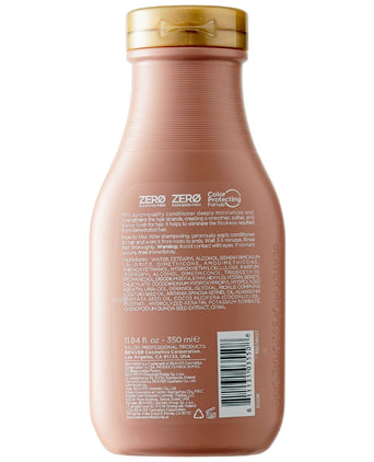 Beaver Brazilian Keratin utjämnande balsam (350 ml)