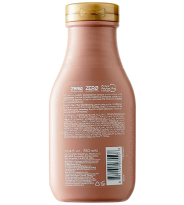 Beaver Balsamo lisciante alla cheratina brasiliana (350 ml)