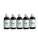 4x Scandinavian Biolabs shampooing (femme) + conditionneur gratuit