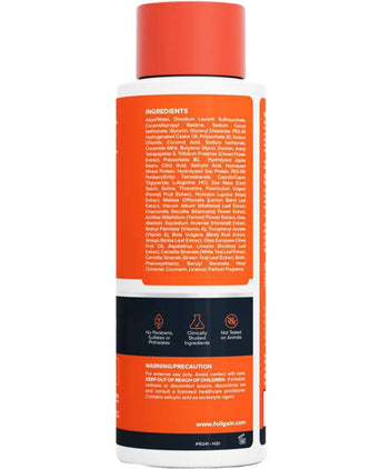 Shampooing Foligain pour hommes (473 ml)