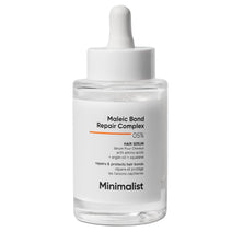 Minimalist Maleic Bond Repair Complex 05% ceramid-serum