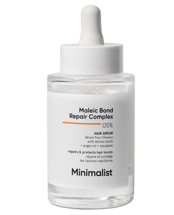 Minimalist Maleic Bond Repair Complex 05% ceramid-serum