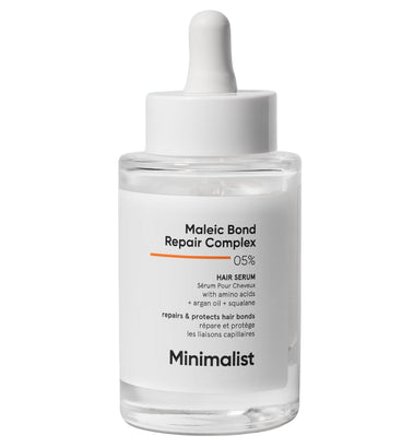 Minimalist Maleic Bond Repair Complex 05% ceramide -seerumi