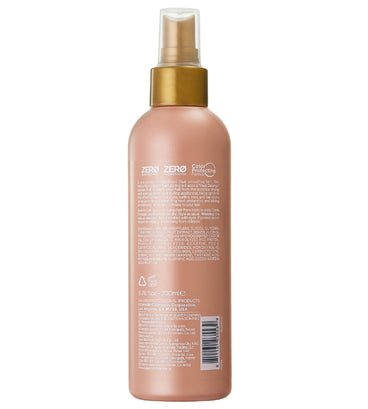 Spray de proteção térmica Beaver Brazilian Keratin (200 ml)