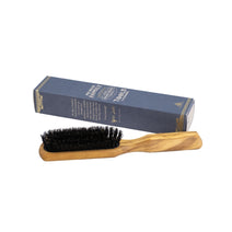 Mr. Bear Family beard brush